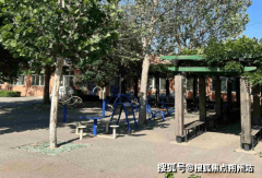 2025年10月养老口碑榜!市向阳区来广营白叟乐场地