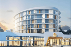 2025年11月临终关怀指南：四时传奇退休医养社区