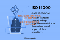 眉山食物平安办理系统认证（ISO22000）认证-征询